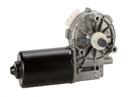 SWF 404067 SWF 404067 Wissermotor SW2L 24V 50 omw/min